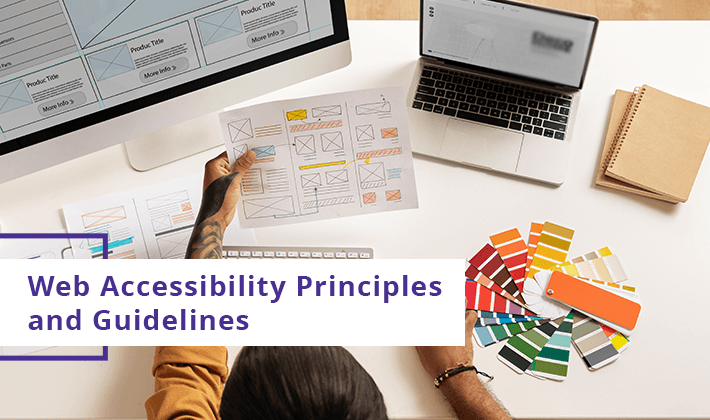 Web Accessibility Principles