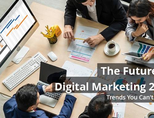 The Future of Digital Marketing in 2024: Trends You Can’t Ignore