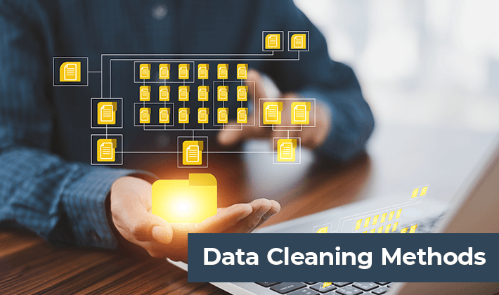 data cleaning methods