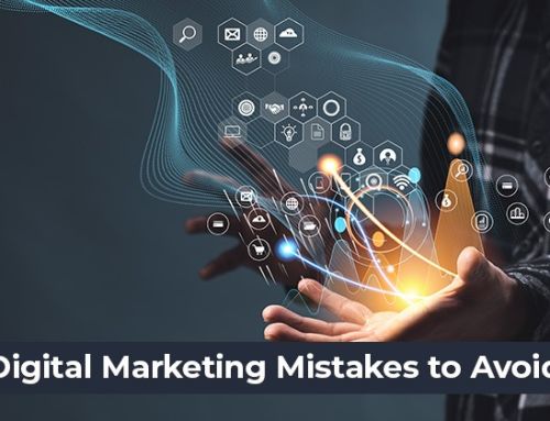 Top 8 Digital Marketing Mistakes You Must Avoid in 2024