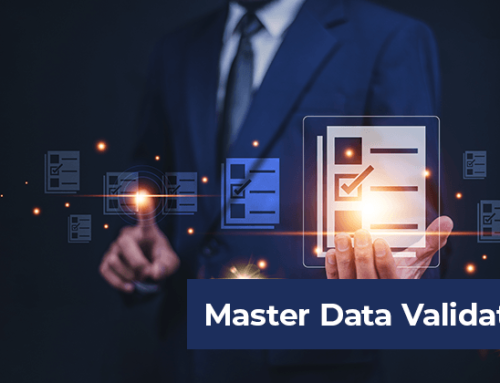 Mastering Data Validation: Ensure Data Accuracy and Quality