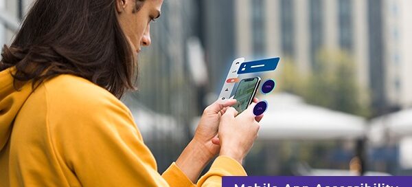 mobile app accessibility