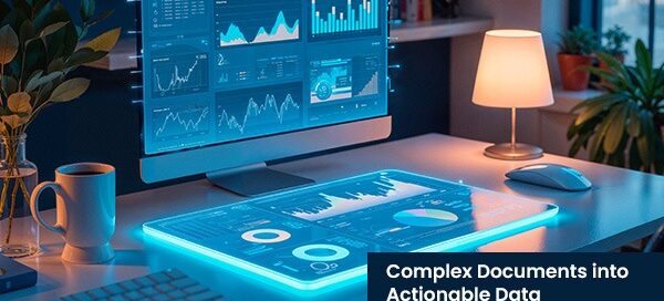 complex documents into actionable data
