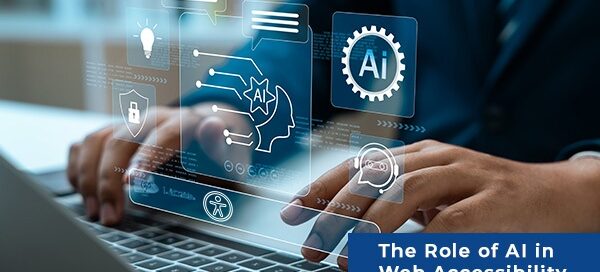 ai in accessibility