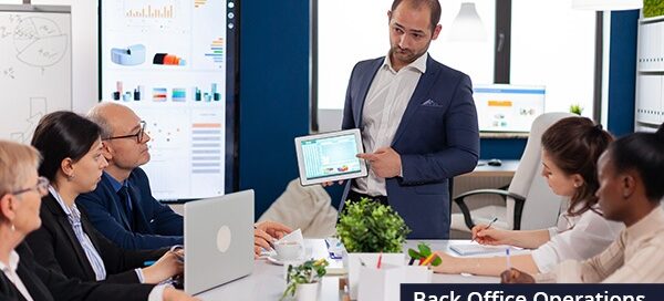 back office operations