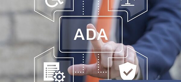 ADA compliance