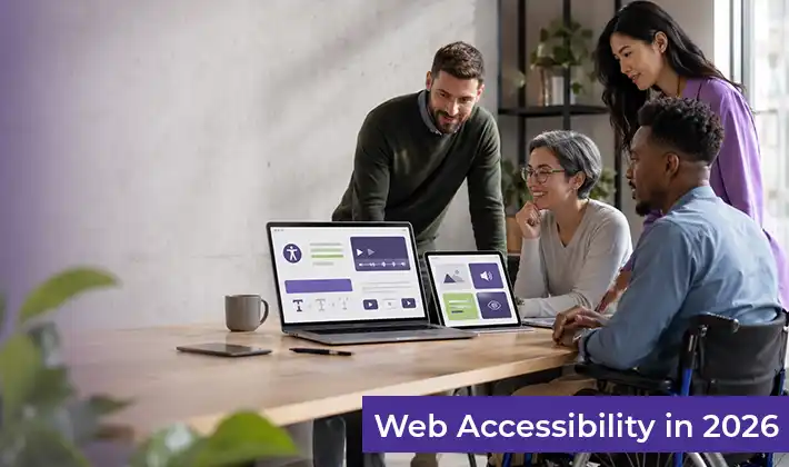 Web Accessibility