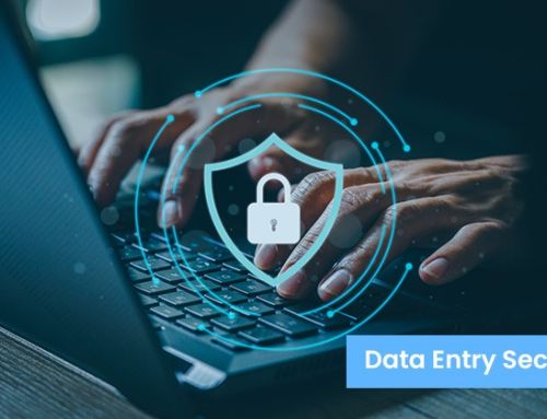 Data Entry Security: Safeguarding Sensitive Information