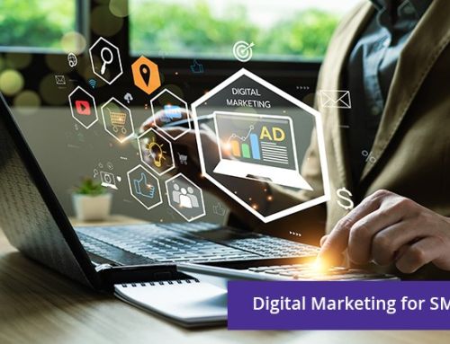 How SMBs Are Approaching Digital Marketing in 2024?