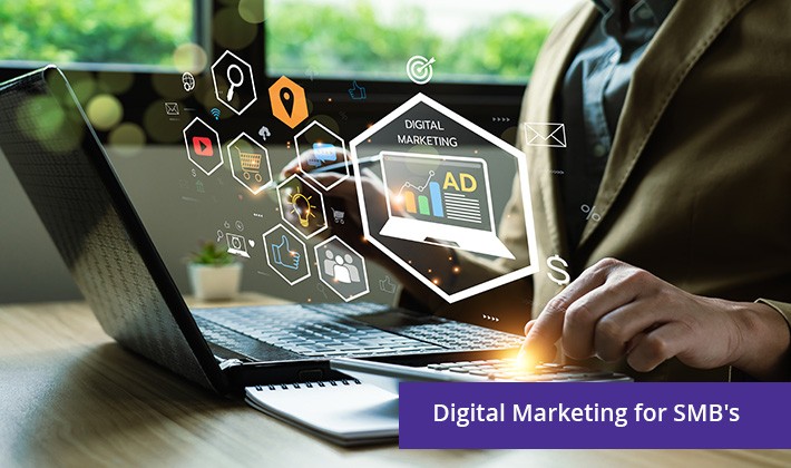 digital marketing for smbs