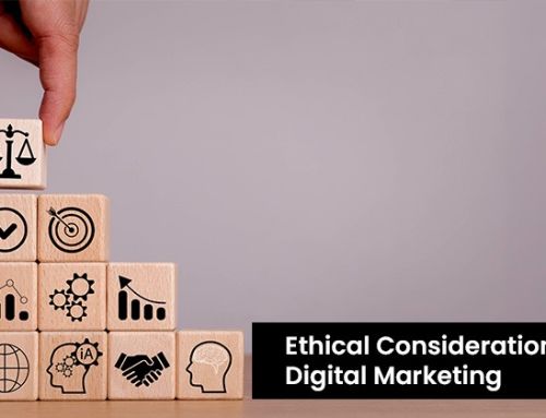 Ethical Considerations in Digital Marketing: Building Trust with Consumers