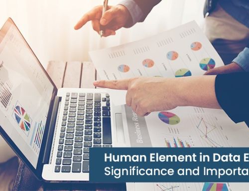 The Human Element in Data Entry: Significance and Importance