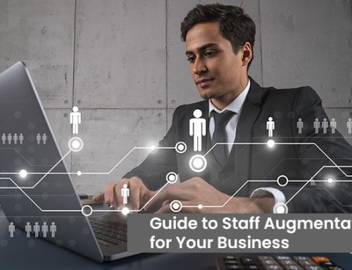 Maximizing Business Agility: A Comprehensive Guide to Staff Augmentation